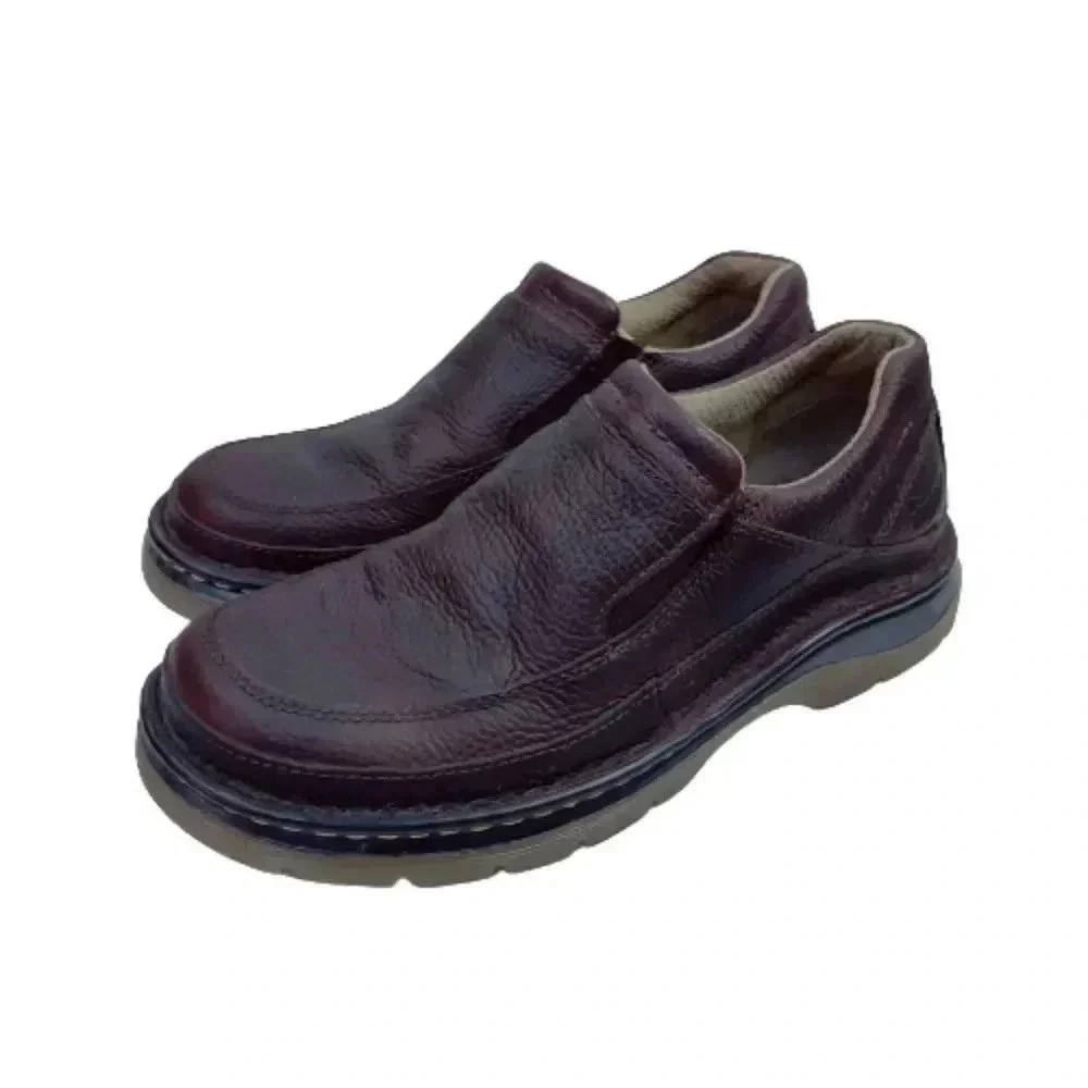 Doctor Martens Orson men's slip on loafers size 8